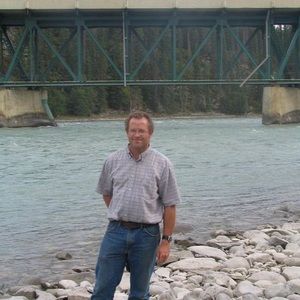 Meet your Posher, Dave